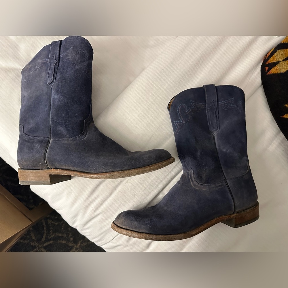 COWBOY ROPER LUCHESSE